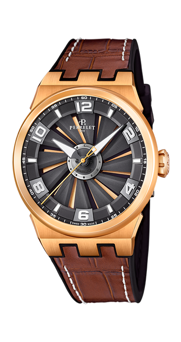 Perrelet Turbine EVO A4064/A
